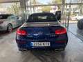 Mercedes-Benz C 63 AMG Cabrio Speedshift MCT 9G Azul - thumbnail 6