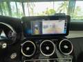 Mercedes-Benz C 63 AMG Cabrio Speedshift MCT 9G Azul - thumbnail 13