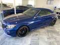 Mercedes-Benz C 63 AMG Cabrio Speedshift MCT 9G Azul - thumbnail 2