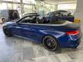 Mercedes-Benz C 63 AMG Cabrio Speedshift MCT 9G Azul - thumbnail 9