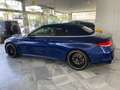 Mercedes-Benz C 63 AMG Cabrio Speedshift MCT 9G Azul - thumbnail 4