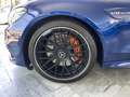 Mercedes-Benz C 63 AMG Cabrio Speedshift MCT 9G Azul - thumbnail 5