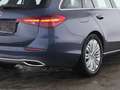 Mercedes-Benz C 180 T AVANTGARDE/TOT/WINTER/LED/RFK/SHZ Blau - thumbnail 9