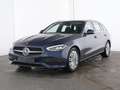 Mercedes-Benz C 180 T AVANTGARDE/TOT/WINTER/LED/RFK/SHZ Blau - thumbnail 11