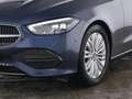 Mercedes-Benz C 180 T AVANTGARDE/TOTW/WINTER/LED/RFK/SHZ Bleu - thumbnail 9
