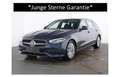 Mercedes-Benz C 180 T AVANTGARDE/TOT/WINTER/LED/RFK/SHZ Blau - thumbnail 1