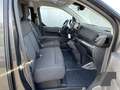 Peugeot Expert Long DC 6 zitplaatsen 2.0 l diesel 145 pk EAT 8 Grau - thumbnail 23