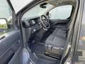 Peugeot Expert Long DC 6 zitplaatsen 2.0 l diesel 145 pk EAT 8 Grau - thumbnail 18