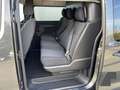 Peugeot Expert Long DC 6 zitplaatsen 2.0 l diesel 145 pk EAT 8 Grau - thumbnail 19