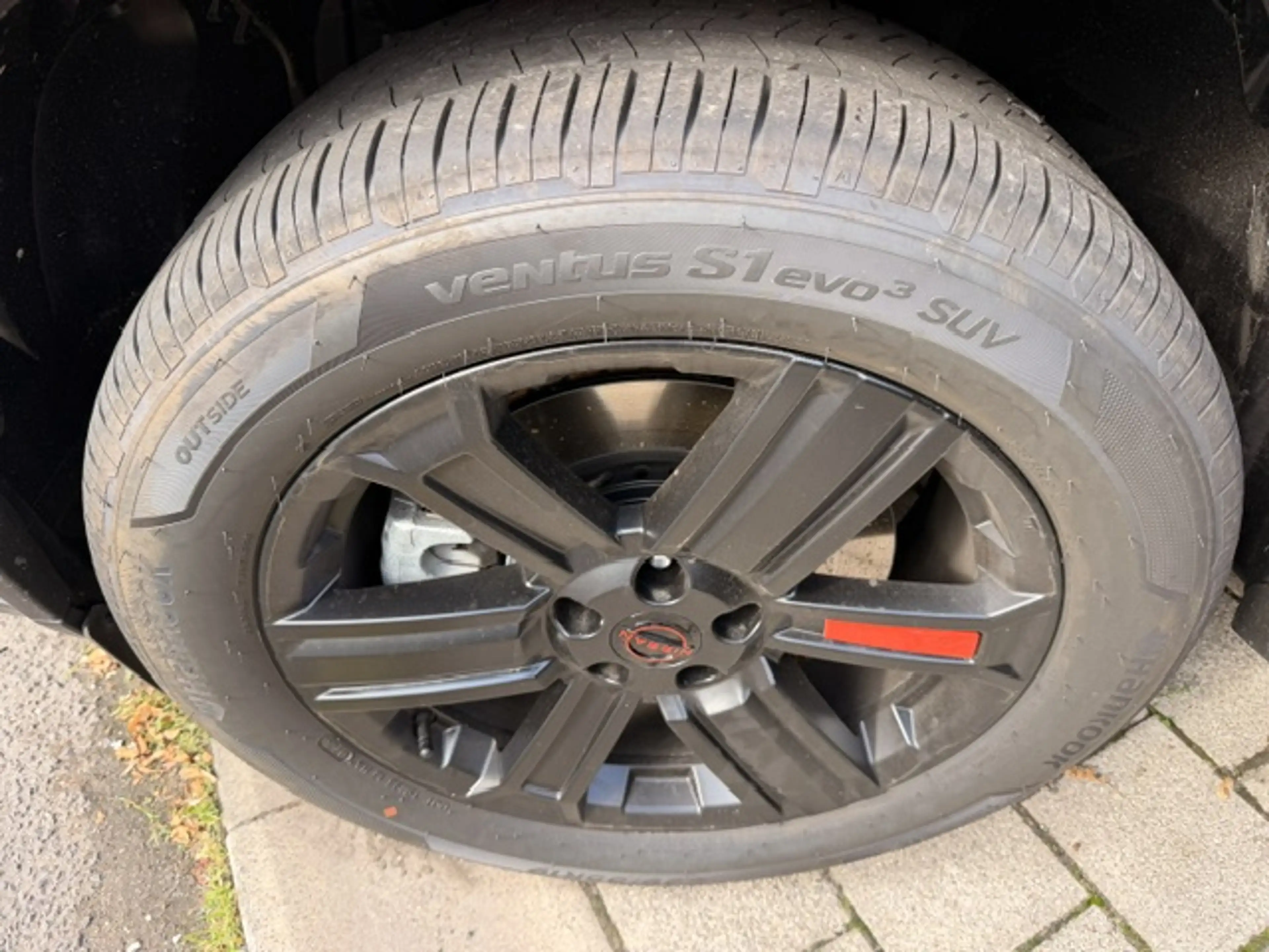 Nissan X-Trail 1.5VC-T e-Power 4x2 N-TREK 5 Sitze — photo 5