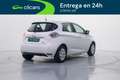 Renault ZOE Life 40 R90 68kW Blanco - thumbnail 4