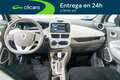Renault ZOE Life 40 R90 68kW Blanco - thumbnail 12