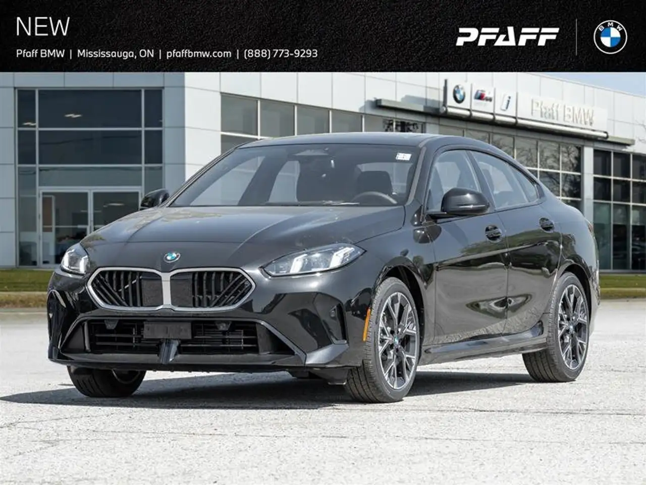 2026 BMW 2 Series