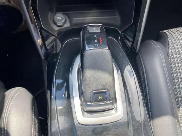 Peugeot 2008 view 18