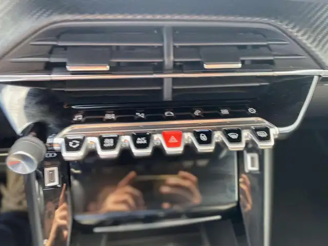 Peugeot 2008 view 17