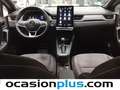 Renault Captur TCe GPF Micro Híbrido Techno EDC 117kW Gris - thumbnail 9