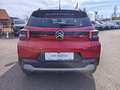 Citroen C3 E- Electric 113 44kWh Max AKTION TAGESZULASSUNG Rot - thumbnail 8
