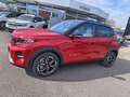 Citroen C3 E- Electric 113 44kWh Max AKTION TAGESZULASSUNG Rot - thumbnail 4