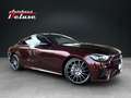 Mercedes-Benz E 220 d COUPE AMG-LINE 360°KAMERA-PANORAMA-LED Rouge - thumbnail 3