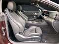 Mercedes-Benz E 220 d COUPE AMG-LINE 360°KAMERA-PANORAMA-LED Rouge - thumbnail 13