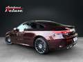 Mercedes-Benz E 220 d COUPE AMG-LINE 360°KAMERA-PANORAMA-LED Rouge - thumbnail 5
