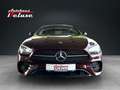 Mercedes-Benz E 220 d COUPE AMG-LINE 360°KAMERA-PANORAMA-LED Rouge - thumbnail 2