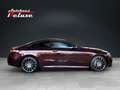 Mercedes-Benz E 220 d COUPE AMG-LINE 360°KAMERA-PANORAMA-LED Rouge - thumbnail 8