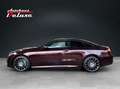 Mercedes-Benz E 220 d COUPE AMG-LINE 360°KAMERA-PANORAMA-LED Rouge - thumbnail 4