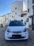 smart forTwo 5.2v Passion Blanco - thumbnail 1