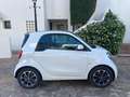 smart forTwo 5.2v Passion Blanco - thumbnail 3