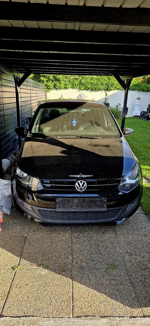 Volkswagen Polo 1,2 - 1