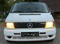 Mercedes-Benz Vito 108 D 2,6 t / 3000 mm Blanc - thumbnail 8