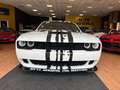 Dodge Challenger Dodge Challenger Sxt Plus 3.6L V6 PUNISHER Bianco - thumbnail 4