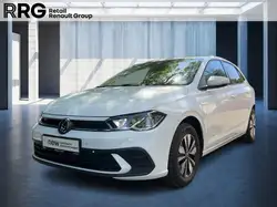 Volkswagen Polo 1.0 Move Sitzhzg Navi LED Allwetter - fotografija vozila