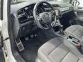 Volkswagen Touran Sound 2,0 TDI AHK Navi Sitzheizung PDC Weiß - thumbnail 9