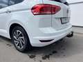 Volkswagen Touran Sound 2,0 TDI AHK Navi Sitzheizung PDC Weiß - thumbnail 15