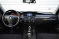 BMW 525 i Touring+Automatik+SHZ+Tempomat+Bi-Xenon Plateado - thumbnail 16