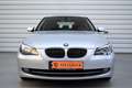 BMW 525 i Touring+Automatik+SHZ+Tempomat+Bi-Xenon Plateado - thumbnail 5