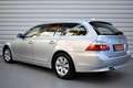 BMW 525 i Touring+Automatik+SHZ+Tempomat+Bi-Xenon Plateado - thumbnail 2