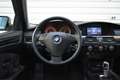 BMW 525 i Touring+Automatik+SHZ+Tempomat+Bi-Xenon Plateado - thumbnail 20