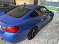 BMW 420 420d xDrive Coupe Österreich-Paket Aut. Blau - thumbnail 5