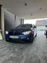 BMW 420 420d xDrive Coupe Österreich-Paket Aut. Blau - thumbnail 6