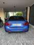 BMW 420 420d xDrive Coupe Österreich-Paket Aut. Blau - thumbnail 4