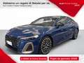 Audi A5 berlina 2.0 tdi mhev+ s line edition quattro 204cv Albastru - thumbnail 1