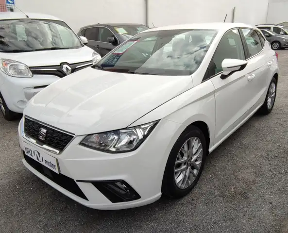 SEAT Ibiza 1.0 TSI S&S Style 95
