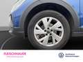 Volkswagen Taigo Life 1.0 TSI Navi+LED+VC+PDC+App-connect Blau - thumbnail 25
