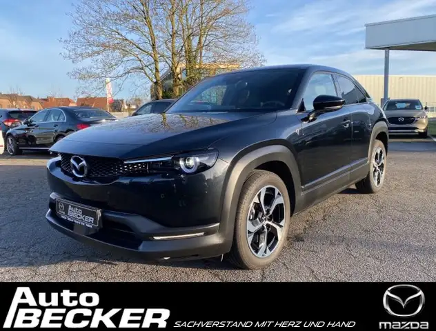Mazda MX-30 | Premium-Paket | BOSE | Glasschiebedach | Navi |