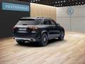 Mercedes-Benz GLE 350 GLE 350 de 4M *AMG*AIRMATIC*AHK*MEMO*PANO*DISTR* Schwarz - thumbnail 4
