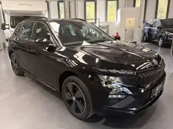 Skoda Kamiq 1.5 TSI Monte Carlo 150HP DSG