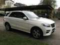 Mercedes-Benz ML 350 ML -Klasse ML 350 CDI BlueTec Edition 1 Blanco - thumbnail 6